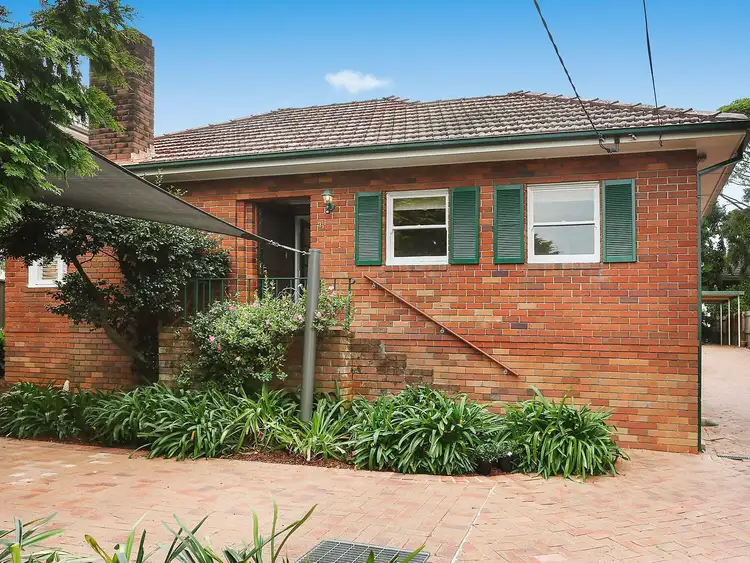 Second view of Homely house listing, 31 Hancott Street, Ryde NSW 2112