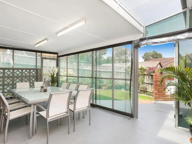 Fourth view of Homely house listing, 31 Hancott Street, Ryde NSW 2112
