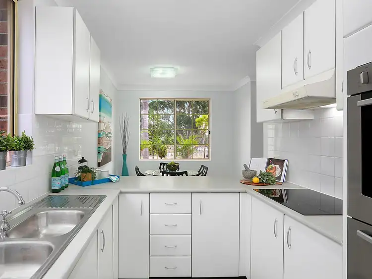 Third view of Homely apartment listing, 2/34 Oatley Avenue, Oatley NSW 2223