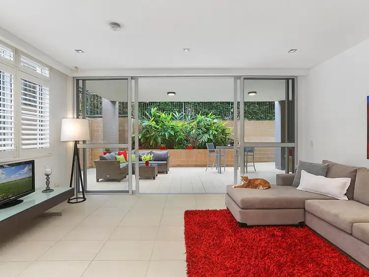 Main view of Homely apartment listing, 33/7 Murralin Lane, Sylvania NSW 2224