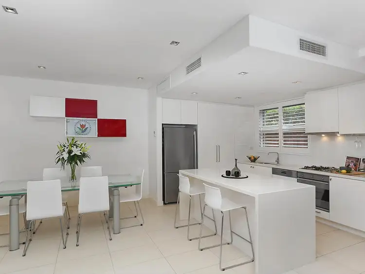 Second view of Homely apartment listing, 33/7 Murralin Lane, Sylvania NSW 2224