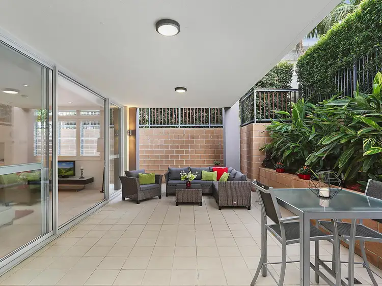 Third view of Homely apartment listing, 33/7 Murralin Lane, Sylvania NSW 2224