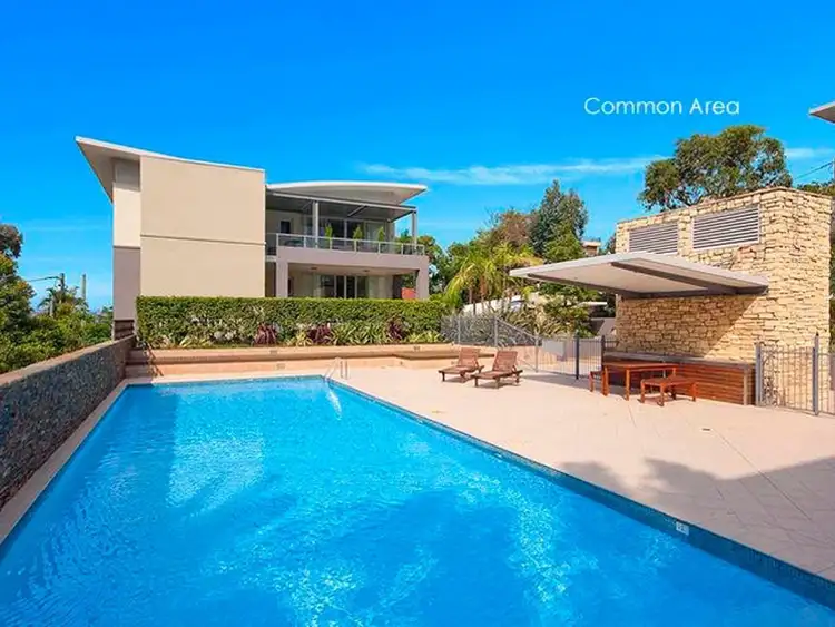 Fourth view of Homely apartment listing, 33/7 Murralin Lane, Sylvania NSW 2224