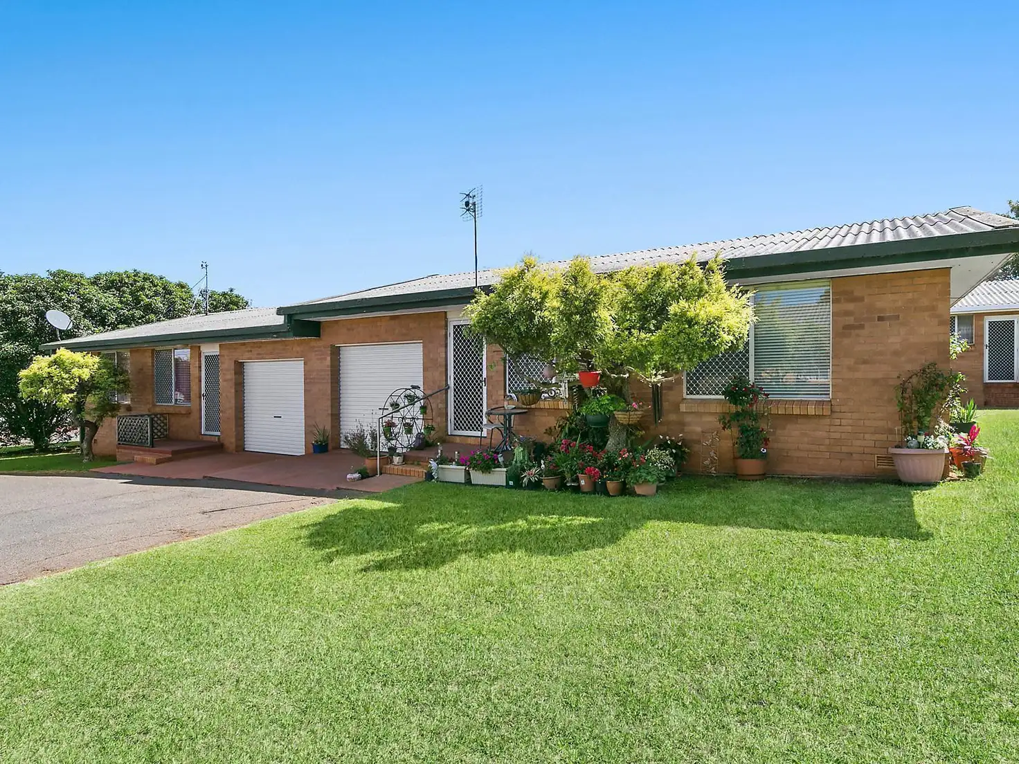 Main view of Homely block of units listing, 11 Router Street, Wilsonton QLD 4350