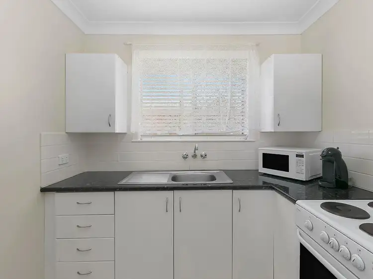 Second view of Homely block of units listing, 11 Router Street, Wilsonton QLD 4350