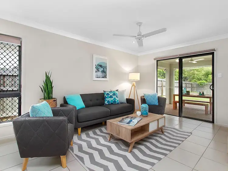 Third view of Homely house listing, 18 Elford Place, Mount Louisa QLD 4814