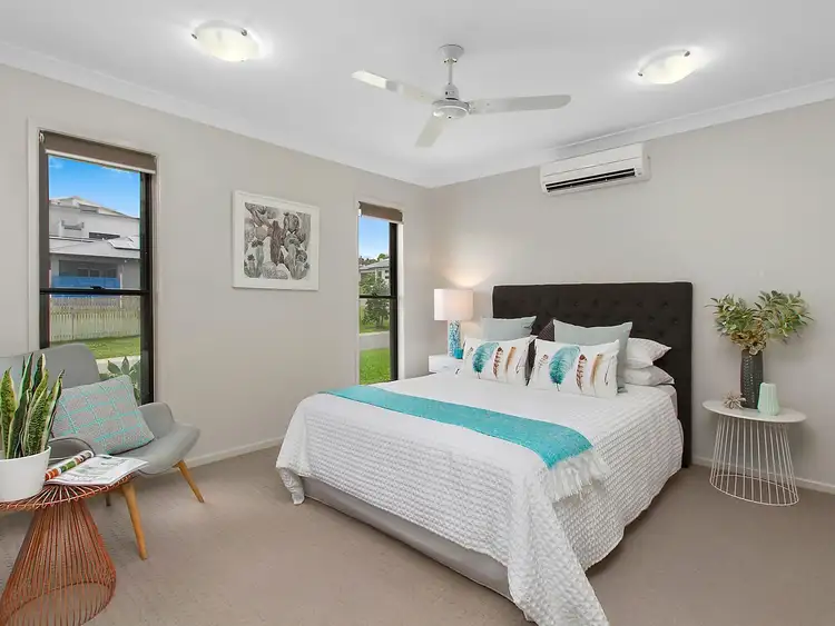Fourth view of Homely house listing, 18 Elford Place, Mount Louisa QLD 4814