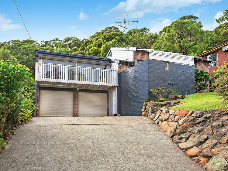 Main view of Homely house listing, 37 Yakaloo Crescent, Forresters Beach NSW 2260