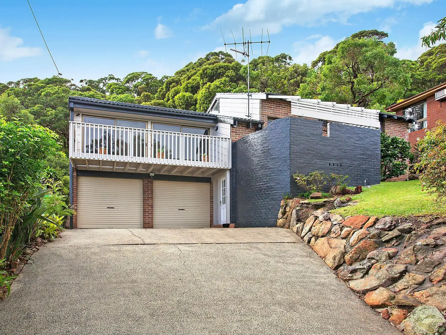 Main view of Homely house listing, 37 Yakaloo Crescent, Forresters Beach NSW 2260