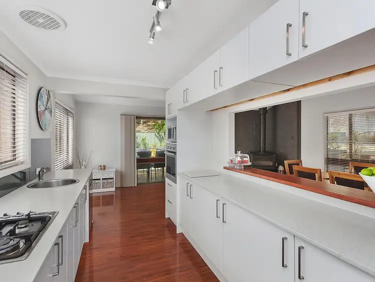 Third view of Homely house listing, 37 Yakaloo Crescent, Forresters Beach NSW 2260