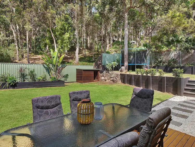 Fourth view of Homely house listing, 37 Yakaloo Crescent, Forresters Beach NSW 2260