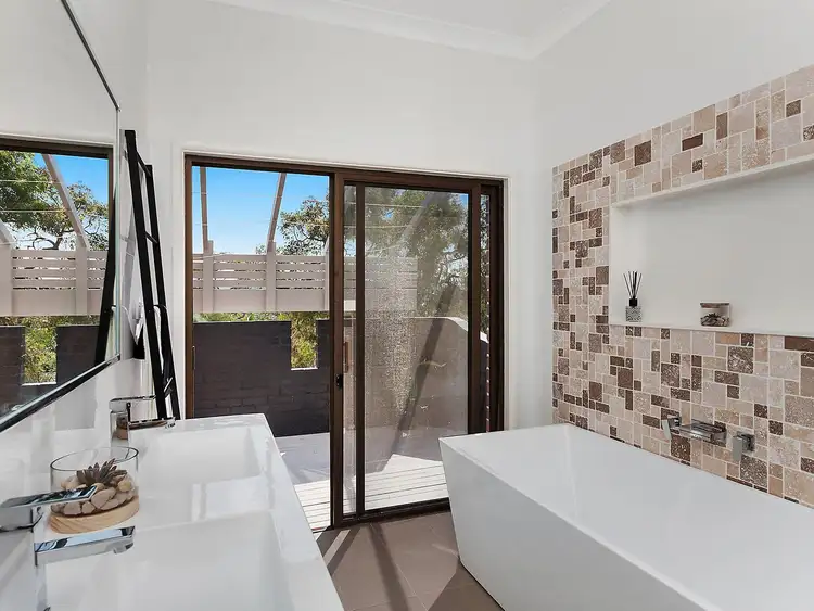 Fifth view of Homely house listing, 37 Yakaloo Crescent, Forresters Beach NSW 2260