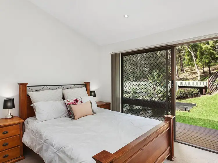 Sixth view of Homely house listing, 37 Yakaloo Crescent, Forresters Beach NSW 2260