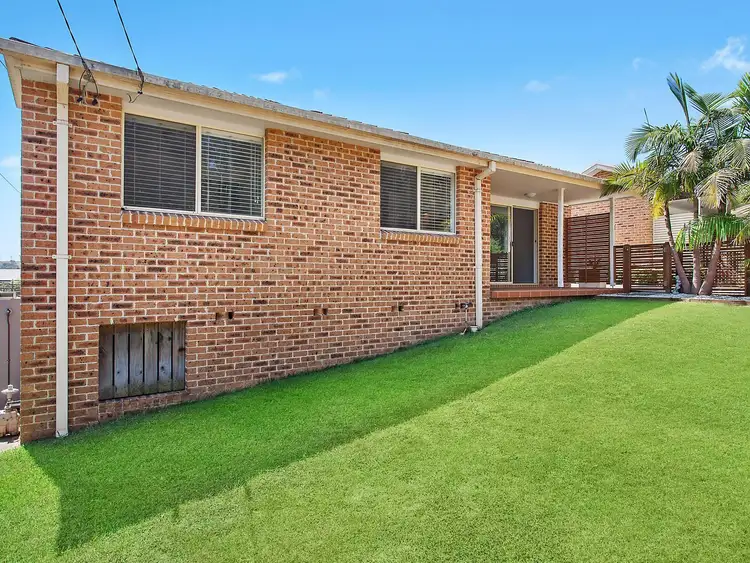 Main view of Homely villa listing, 1/15 Maas Parade, Forresters Beach NSW 2260