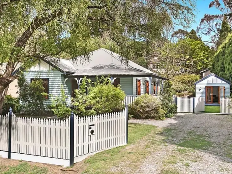 3 Spencer Street, Leura NSW 2780