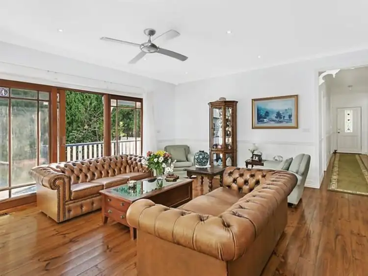 Third view of Homely house listing, 3 Spencer Street, Leura NSW 2780