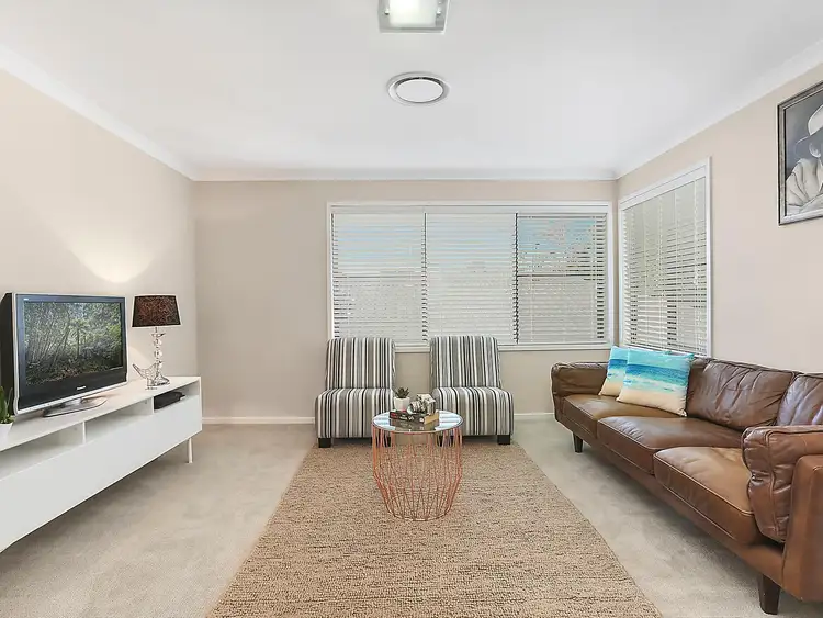Fifth view of Homely house listing, 74 Feathertail Place, Wakerley QLD 4154