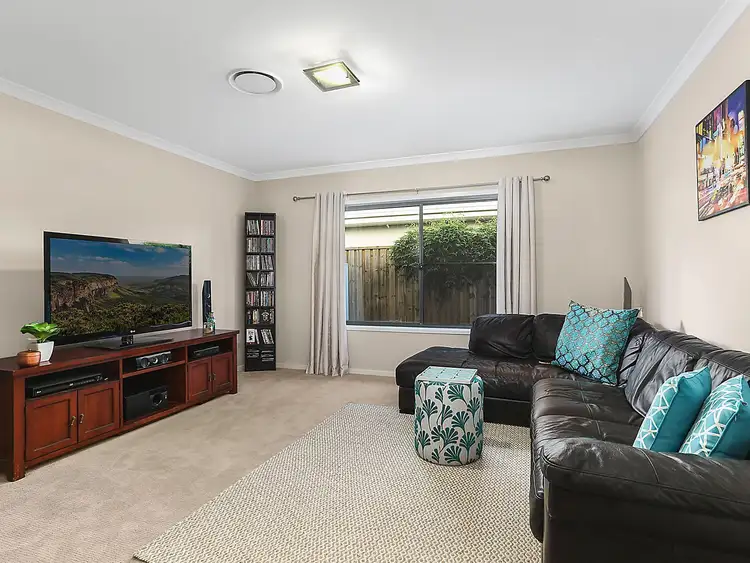 Sixth view of Homely house listing, 74 Feathertail Place, Wakerley QLD 4154