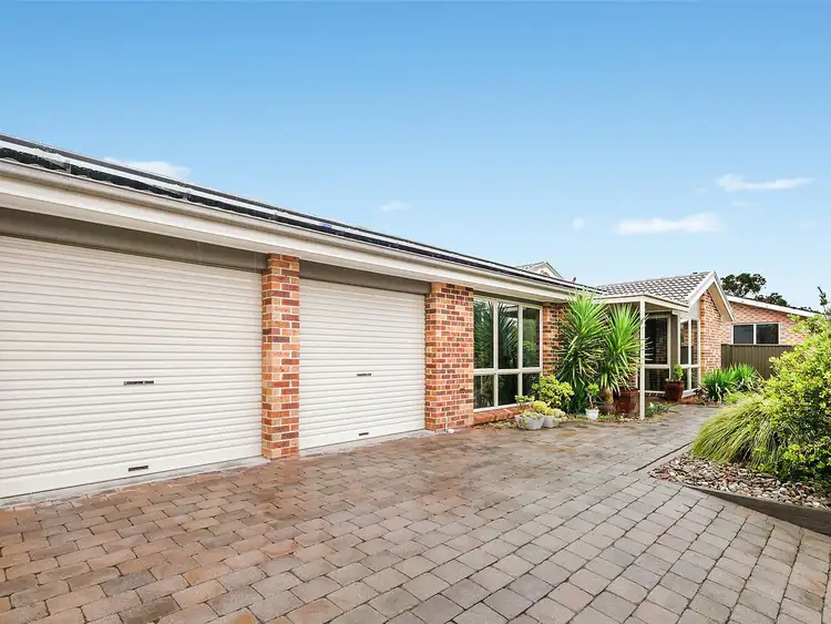 Second view of Homely house listing, 24 Hammond Close, Oxley ACT 2903