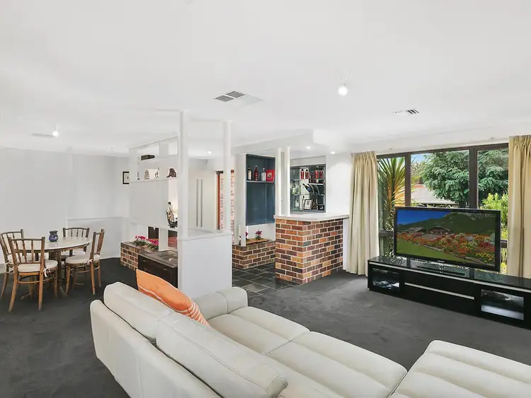 Fourth view of Homely house listing, 24 Hammond Close, Oxley ACT 2903