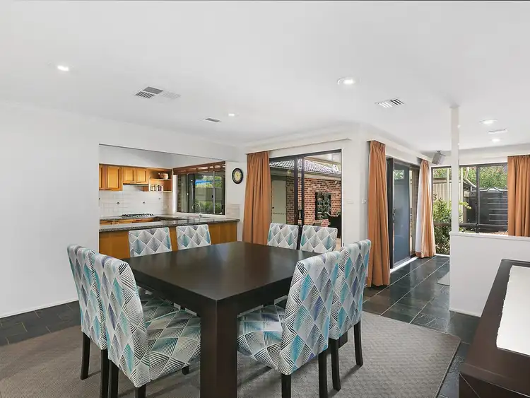 Fifth view of Homely house listing, 24 Hammond Close, Oxley ACT 2903