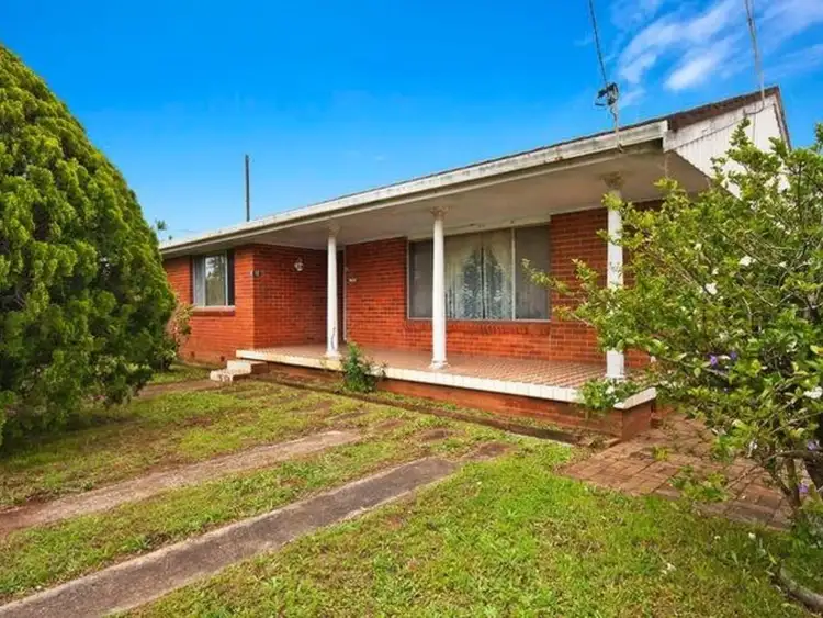 12 Jarrett Street, Ballina NSW 2478