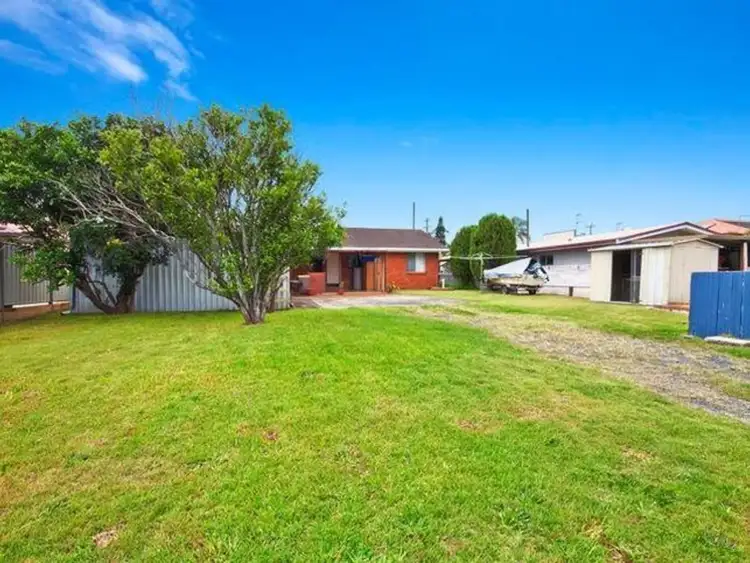 Second view of Homely house listing, 12 Jarrett Street, Ballina NSW 2478