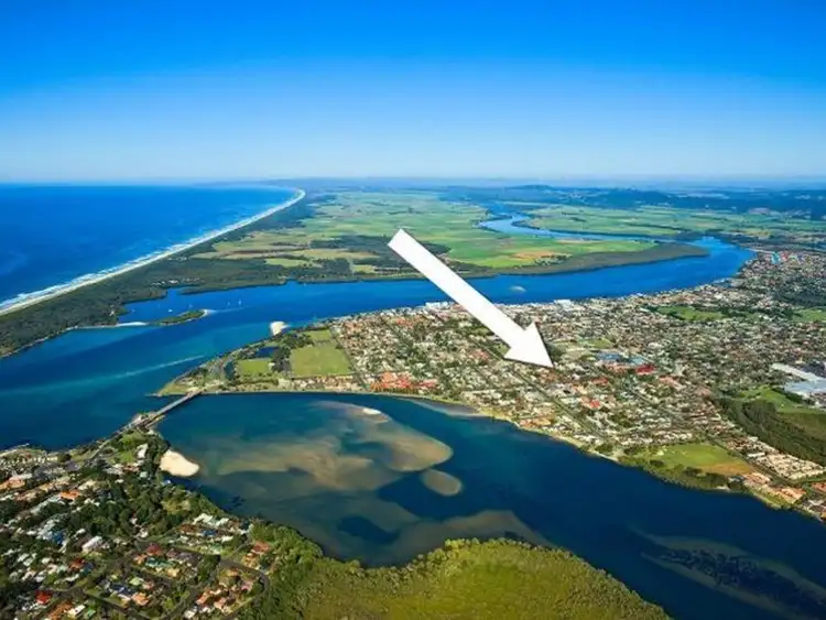 Third view of Homely house listing, 12 Jarrett Street, Ballina NSW 2478