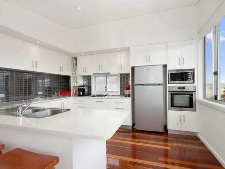 Main view of Homely house listing, 77 The Ridgeway, Cumbalum NSW 2478