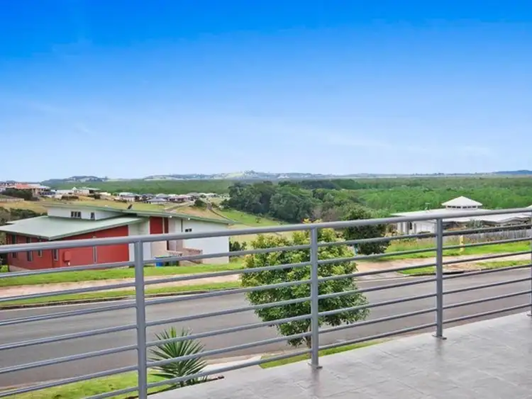 Second view of Homely house listing, 77 The Ridgeway, Cumbalum NSW 2478