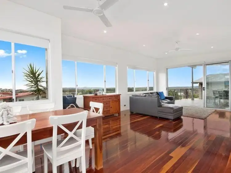 Fourth view of Homely house listing, 77 The Ridgeway, Cumbalum NSW 2478