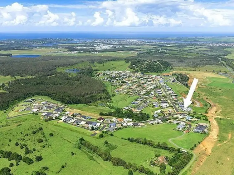 Sixth view of Homely house listing, 77 The Ridgeway, Cumbalum NSW 2478