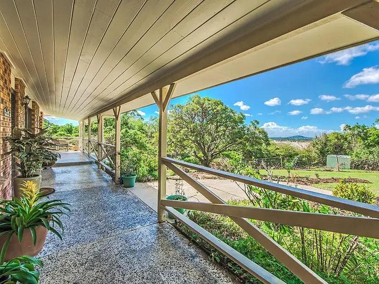 Second view of Homely house listing, 31 Needham Court, Kiels Mountain QLD 4559