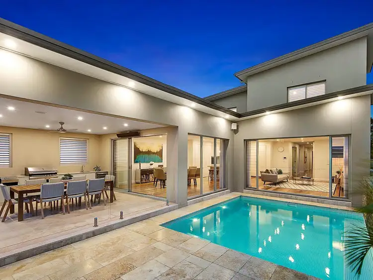 9 Medora Street, Cabarita NSW 2137