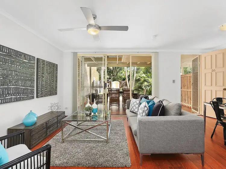 36/2 Forest Road, Warriewood NSW 2102