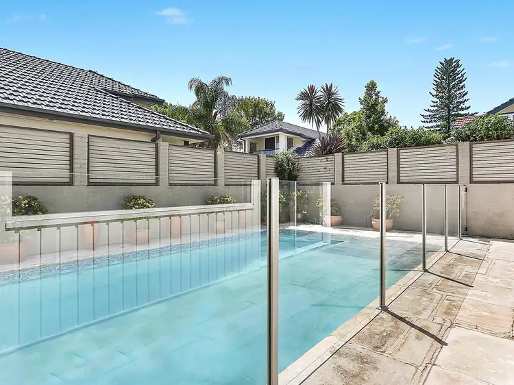 Third view of Homely house listing, 13 Archer Street, Chatswood NSW 2067