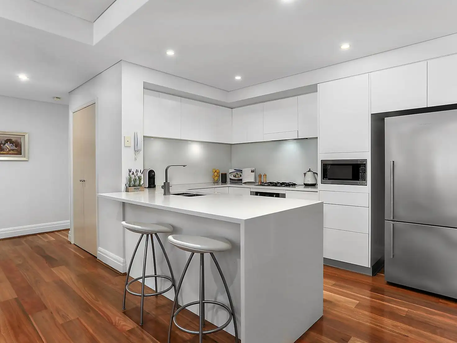 Main view of Homely apartment listing, 22/36 Village Drive, Breakfast Point NSW 2137