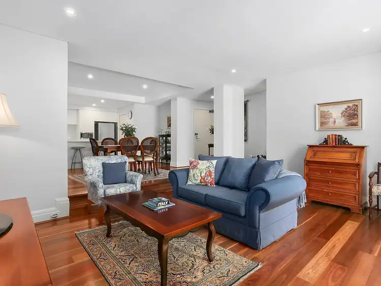 Third view of Homely apartment listing, 22/36 Village Drive, Breakfast Point NSW 2137