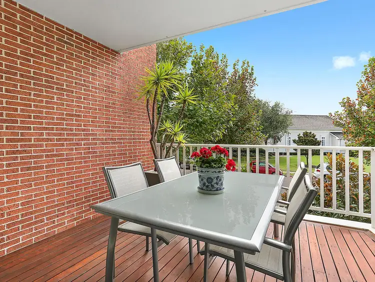 Sixth view of Homely apartment listing, 22/36 Village Drive, Breakfast Point NSW 2137