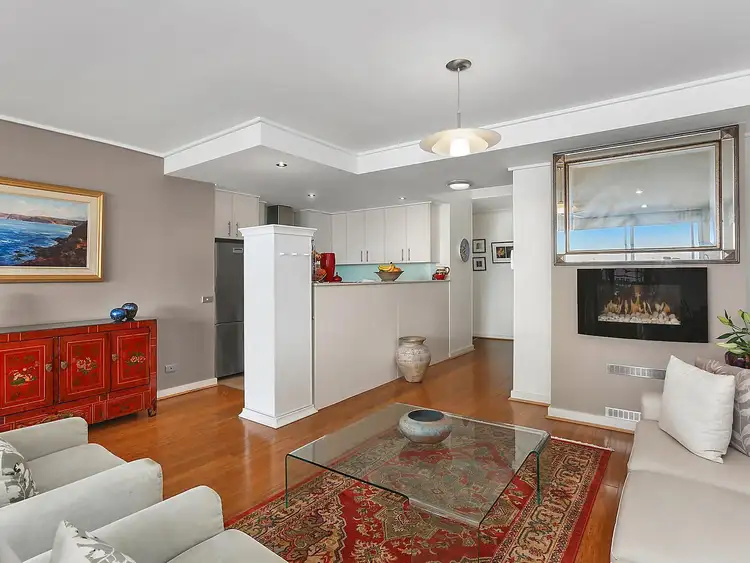 Second view of Homely apartment listing, 415/3 Amalfi Drive, Wentworth Point NSW 2127