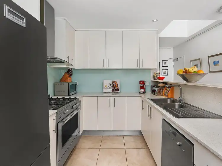 Third view of Homely apartment listing, 415/3 Amalfi Drive, Wentworth Point NSW 2127