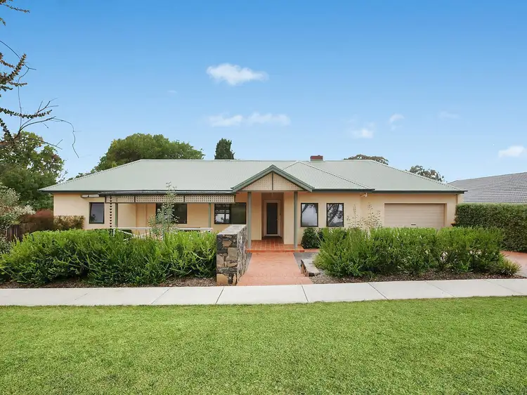 Main view of Homely house listing, 20 Miller Street, O'connor ACT 2602