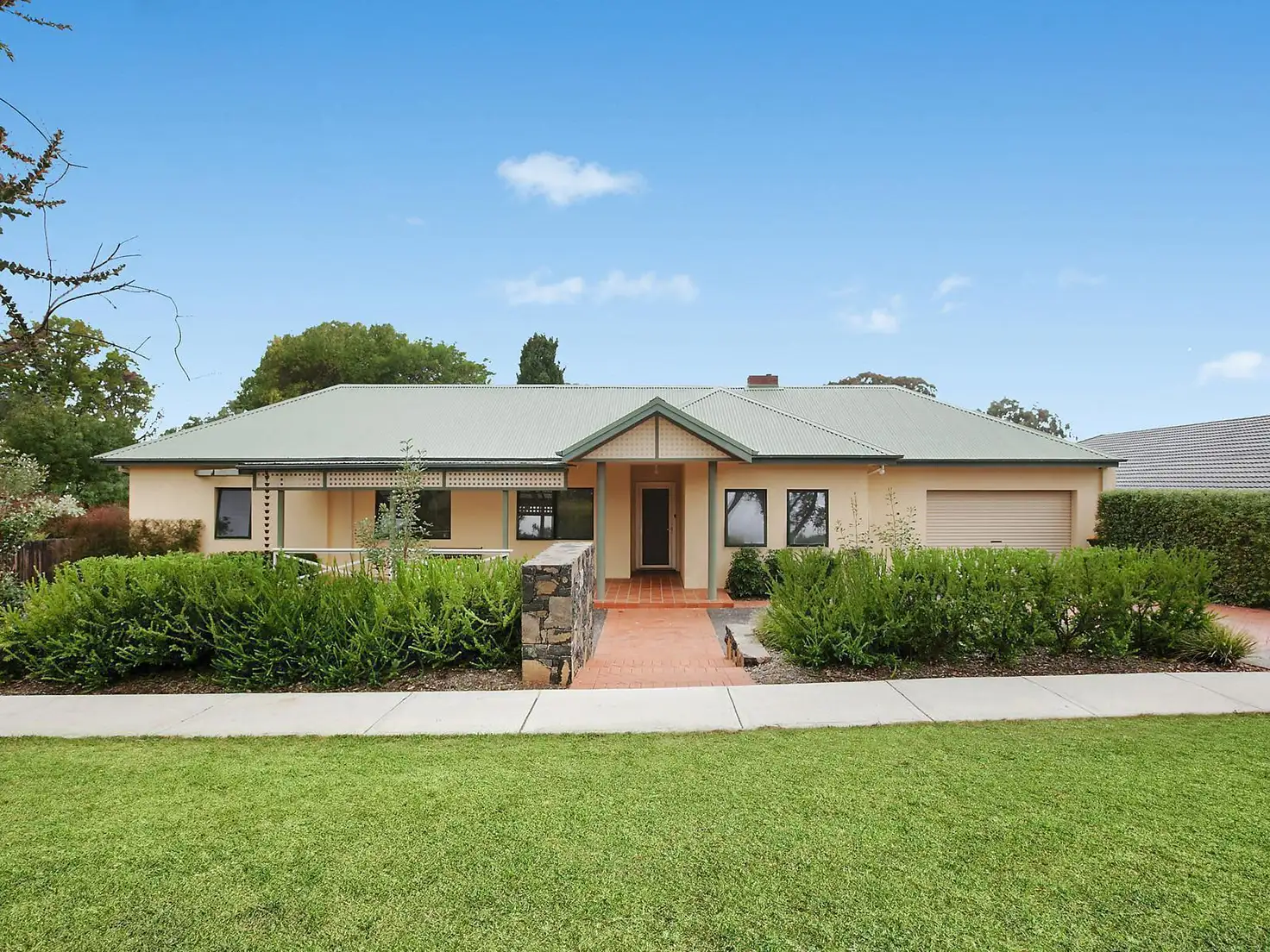 Main view of Homely house listing, 20 Miller Street, O'connor ACT 2602