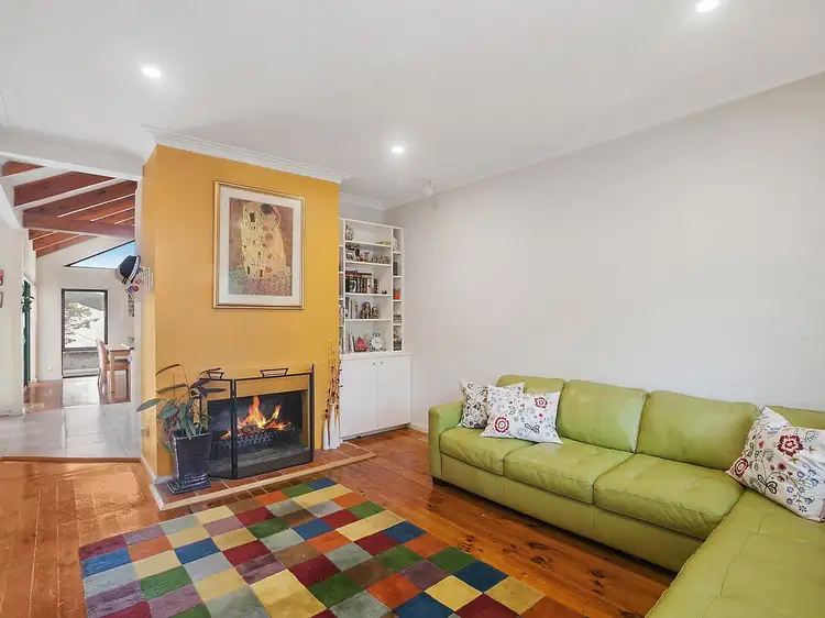 Second view of Homely house listing, 20 Miller Street, O'connor ACT 2602