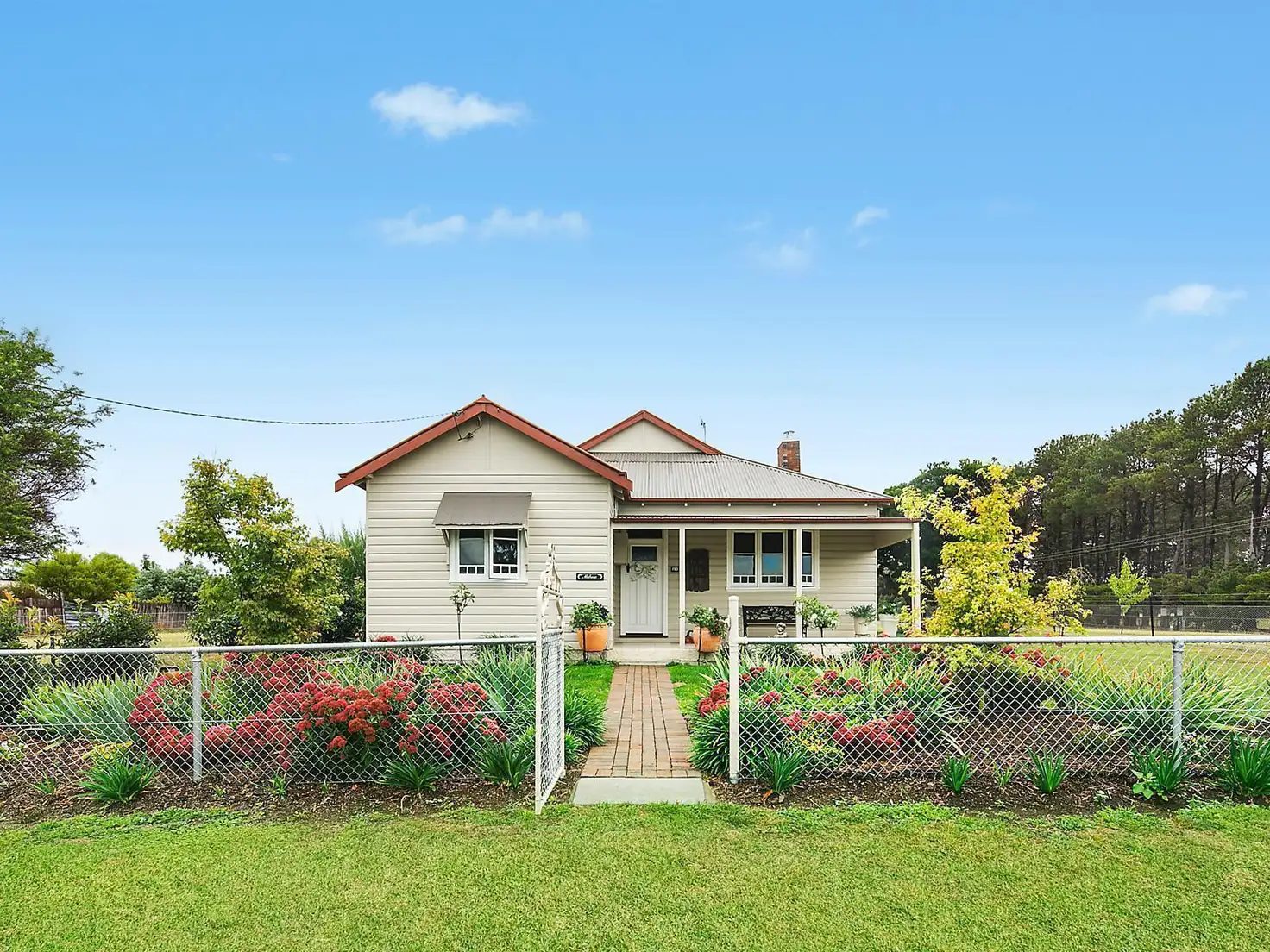 Main view of Homely rural property listing, 28 Lind Street, Gundaroo NSW 2620