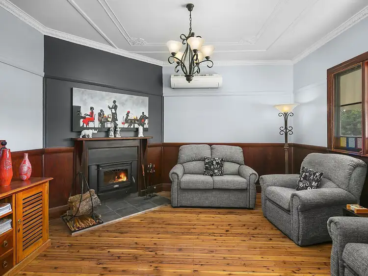 Second view of Homely rural property listing, 28 Lind Street, Gundaroo NSW 2620