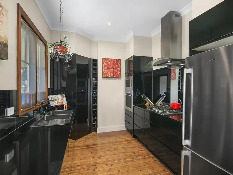 Third view of Homely rural property listing, 28 Lind Street, Gundaroo NSW 2620
