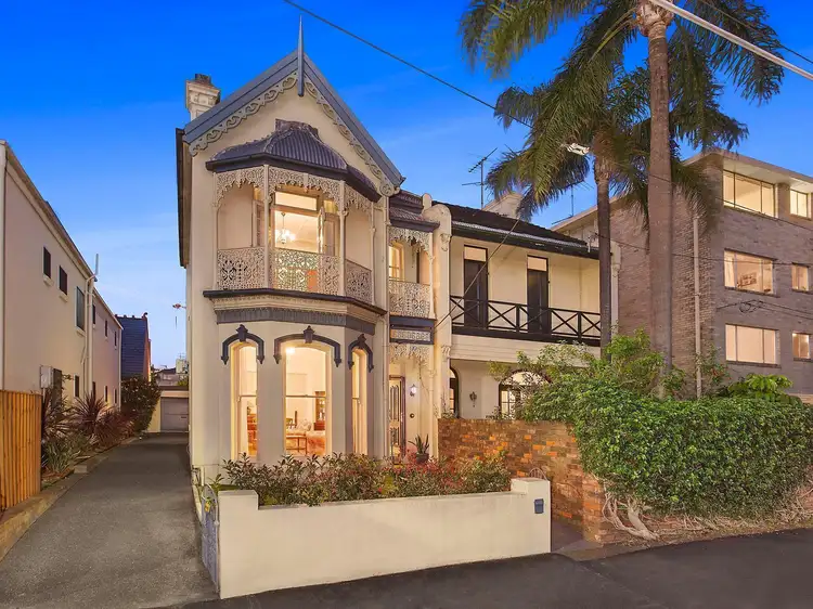 5 Bowral Street, Kensington NSW 2033