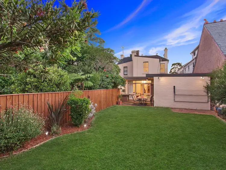 Second view of Homely house listing, 5 Bowral Street, Kensington NSW 2033
