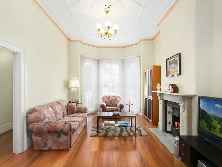 Third view of Homely house listing, 5 Bowral Street, Kensington NSW 2033